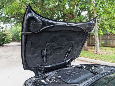 Used 2013 Jaguar XKR R RWD image 91