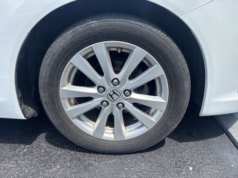 Used 2012 Honda Civic EX-L image 22
