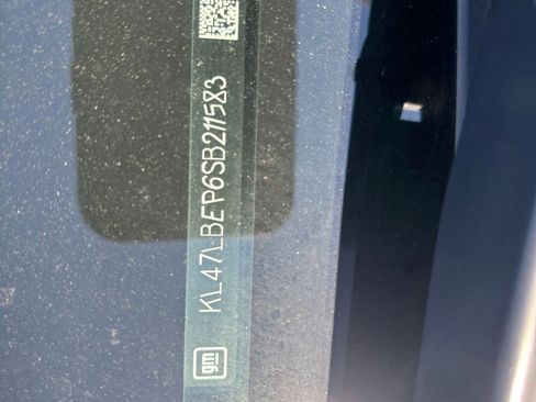 Used 2025 Buick Envista Sport Touring image 10