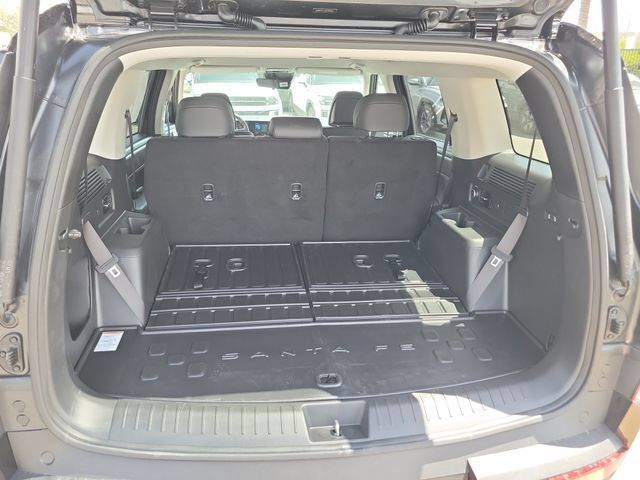 New 2027 Hyundai Santa Fe SEL FWD image 26