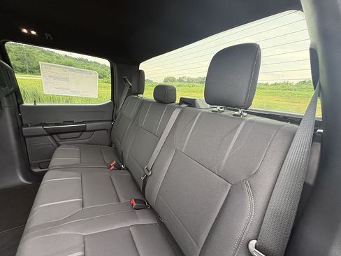 New 2026 Ford F150 STX w/ Equipment Group 200A AWD/4WD image 18
