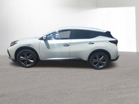 Used 2019 Nissan Murano Platinum AWD/4WD image 7