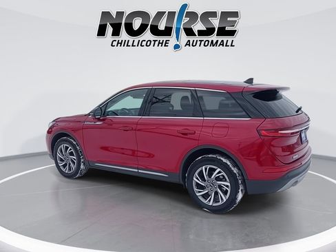 Used 2024 Lincoln Corsair AWD w/ Equipment Group 101A image 6