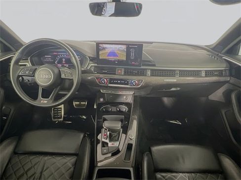 Used 2020 Audi S4 Premium Plus image 27