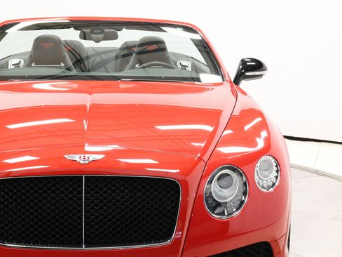 Used 2014 Bentley Continental GT V8 S AWD/4WD image 91
