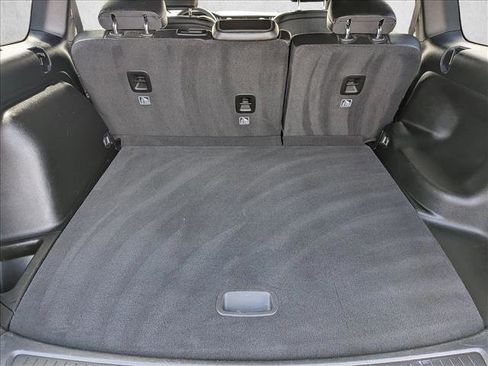 Used 2024 Jeep Grand Cherokee Altitude AWD/4WD image 6