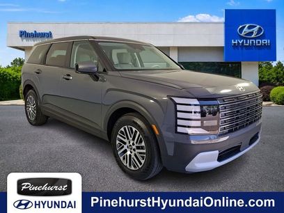 New 2026 Hyundai Palisade SE