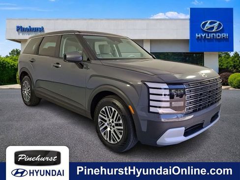 New 2026 Hyundai Palisade SE AWD/4WD image 1