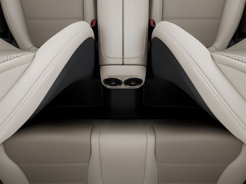 Used 2025 Mercedes-Benz GLC 300 GLC 300 image 42