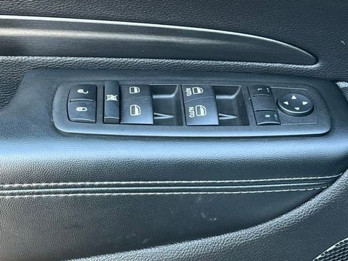 Used 2022 Dodge Durango SXT w/ Trailer Tow Group IV image 23