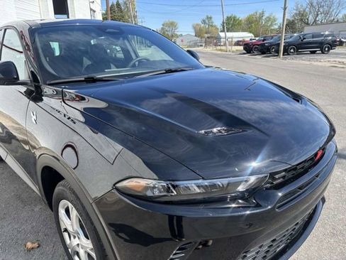 Used 2024 Dodge Hornet GT Plus image 11