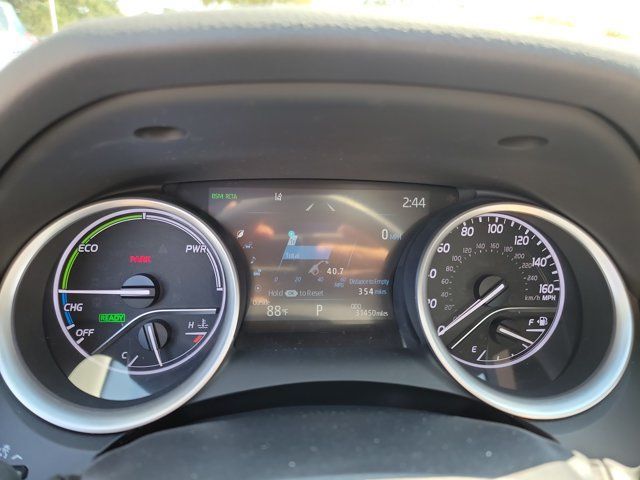 Used 2022 Toyota Camry XLE w/ Cold Weather Package FWD image 17