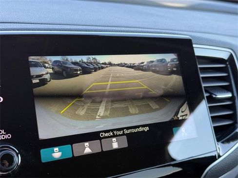 Used 2022 Honda Pilot Sport image 22