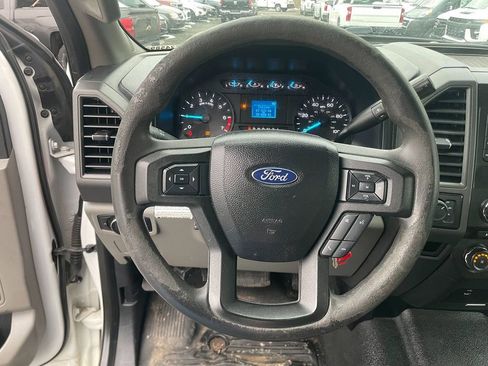 Used 2017 Ford F250 XL image 15