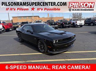 Used 2022 Dodge Challenger R/T Scat Pack video 1