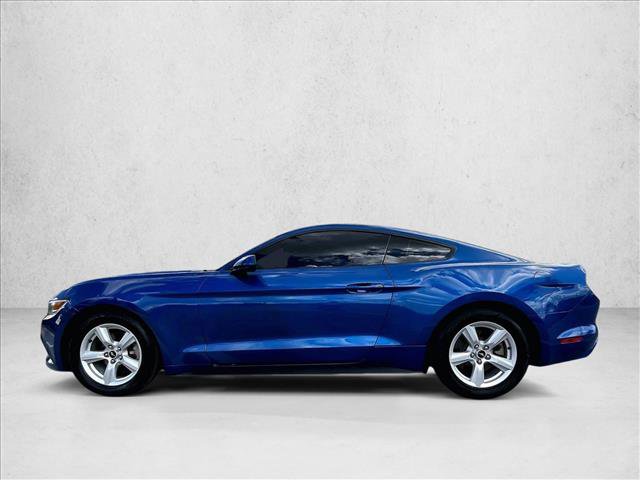 Used 2017 Ford Mustang Coupe RWD image 6