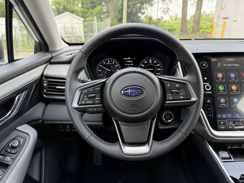 New 2025 Subaru Outback Premium w/ Tech Package 1 image 14