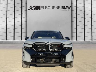 New 2026 BMW XM Label Red w/ M Driver's Package