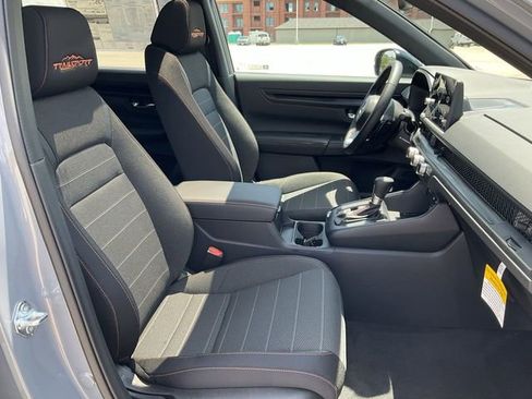 New 2026 Honda CR-V TrailSport image 32