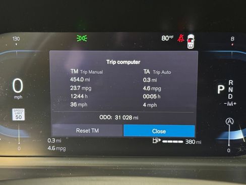 Used 2023 Volvo XC90 B6 Plus w/ Protection Package Premier AWD/4WD image 38