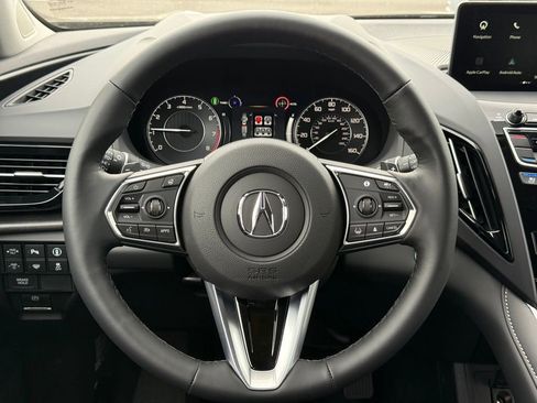 New 2026 Acura RDX SH-AWD w/ Advance Package image 20