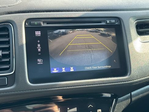 Used 2017 Honda HR-V EX-L image 23