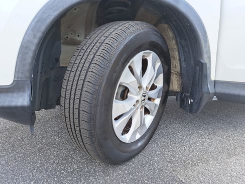 Used 2014 Honda CR-V EX-L image 31