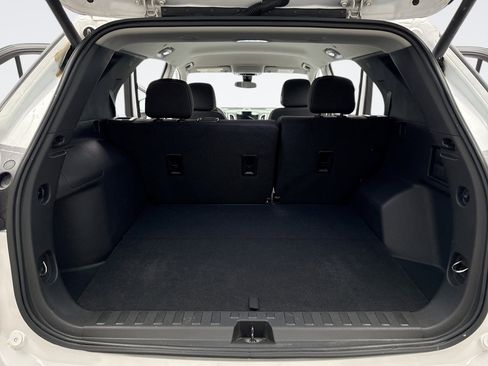 Used 2022 Chevrolet Equinox LT image 22