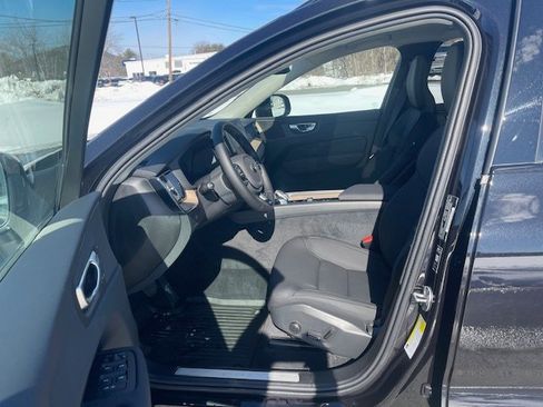 New 2026 Volvo XC60 B5 Plus w/ Protection Package Premier image 5