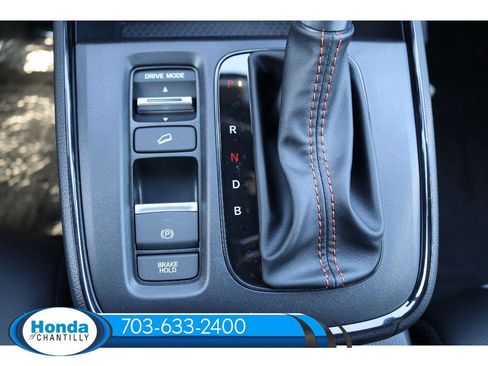 New 2026 Honda CR-V Sport Touring image 22