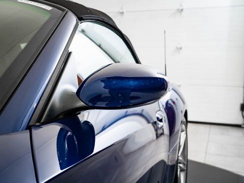 Used 2007 BMW M Roadster image 16