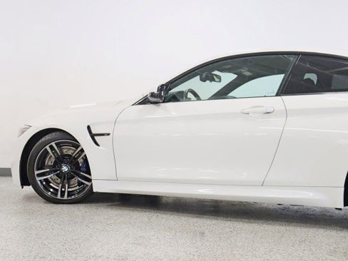 Used 2016 BMW M4 Coupe RWD image 10