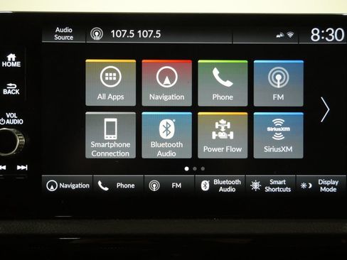 Used 2025 Honda CR-V Sport Touring image 18