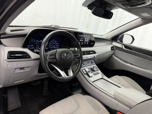 Used 2020 Hyundai Palisade SEL w/ Convenience Package AWD/4WD image 9