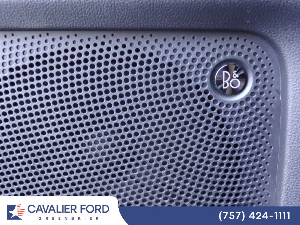 Used 2026 Ford Bronco Sport Outer Banks w/ Outer Banks Tech Package+ AWD/4WD image 37