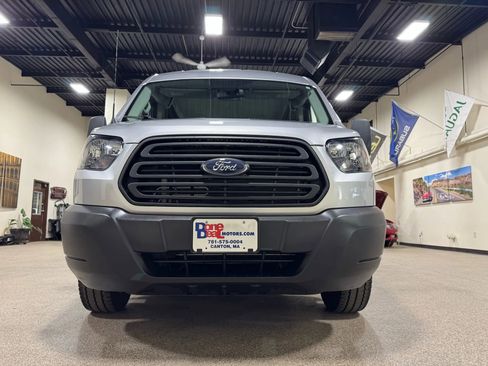 Used 2019 Ford Transit 250 148 Medium Roof image 15