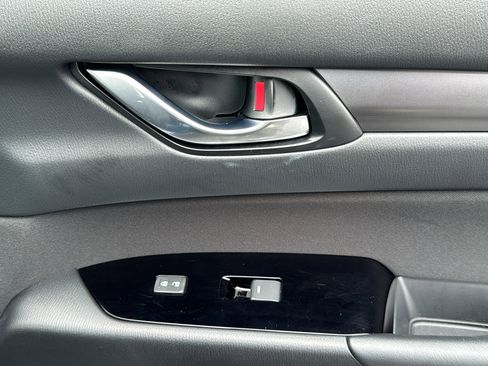 Certified 2025 MAZDA CX-5 AWD 2.5 S image 26