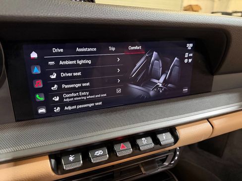 Used 2023 Porsche 911 Carrera image 14