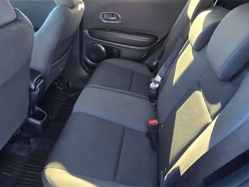Used 2022 Honda HR-V EX image 14