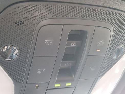 New 2026 INFINITI QX60 Autograph w/ Dark Cargo Package image 35