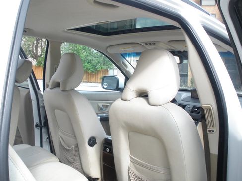 Used 2007 Volvo XC90 3.2 AWD/4WD image 36