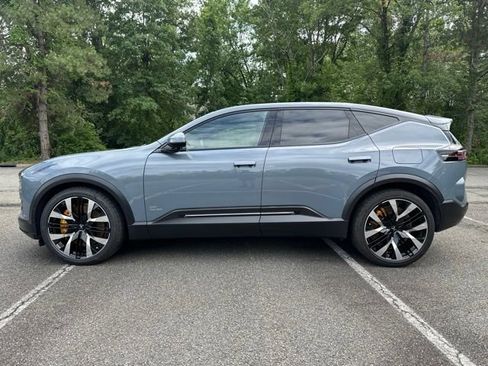 Used 2025 Polestar Polestar 3 AWD/4WD image 4