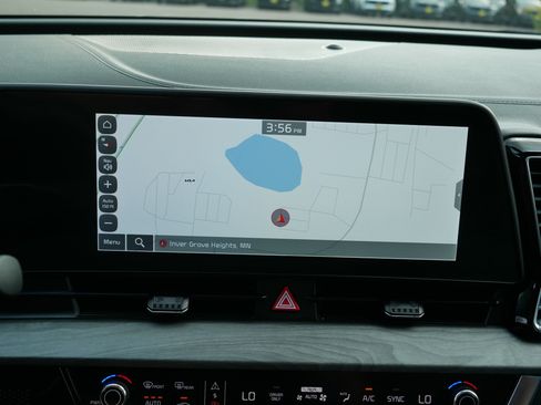 Certified 2024 Kia Sportage X-Line AWD/4WD image 30
