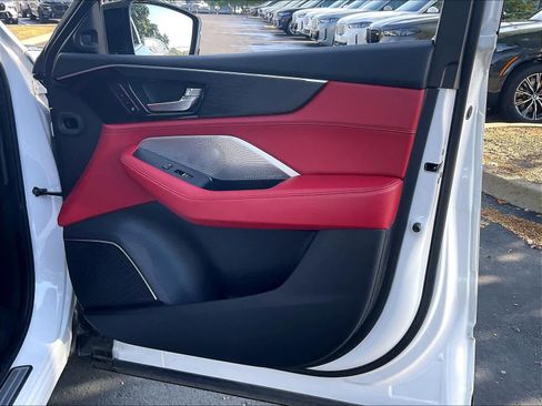 Used 2023 Acura MDX Type S image 24