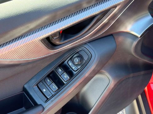 Used 2024 Subaru WRX Base image 22