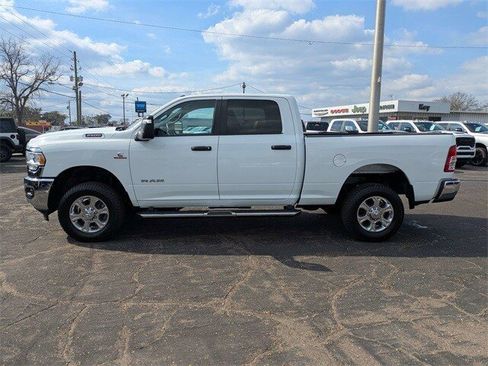 Used 2024 RAM 2500 Big Horn image 7