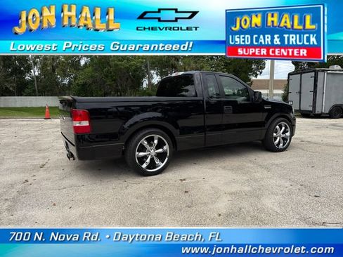 Used 2007 Ford F150 XLT RWD image 9