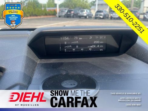 Used 2020 Subaru Forester Premium AWD/4WD image 24