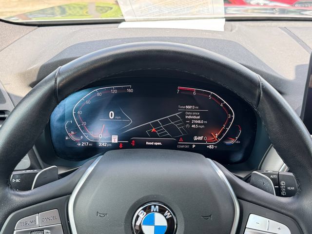 Used 2023 BMW X3 xDrive30i w/ Premium Package AWD/4WD image 14