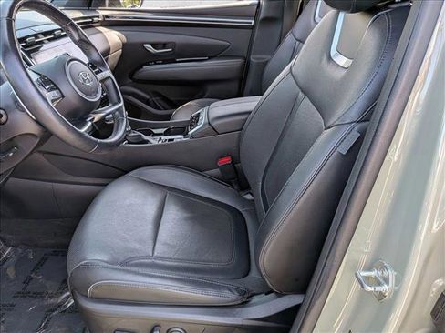 Used 2022 Hyundai Santa Cruz Limited AWD/4WD image 17